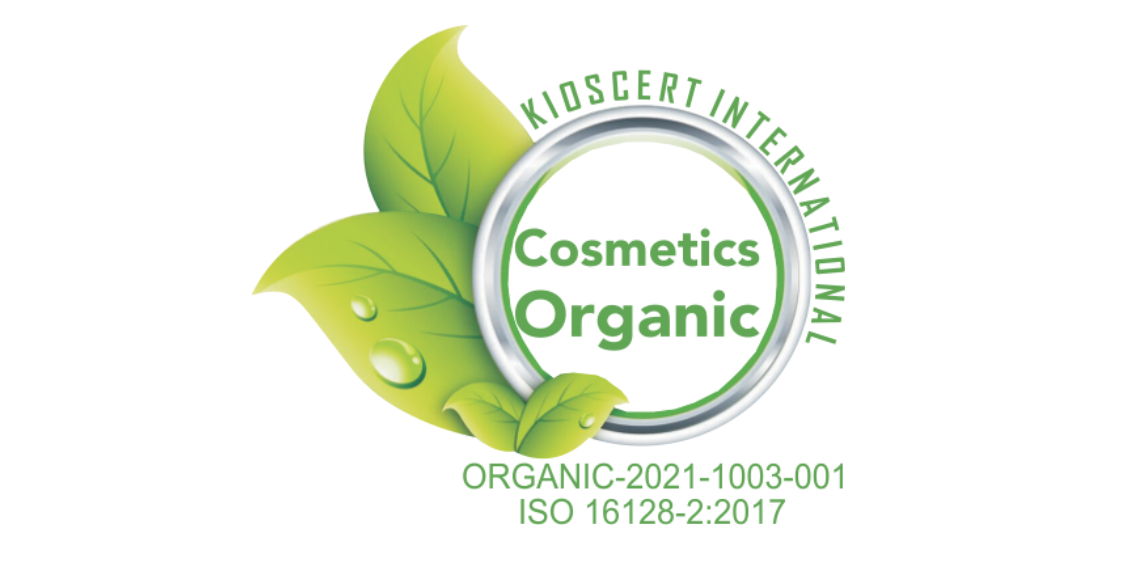 Cosmetics Organic
