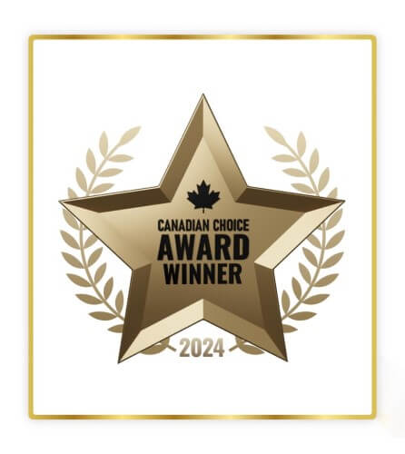 Canadian Choice Award 202...