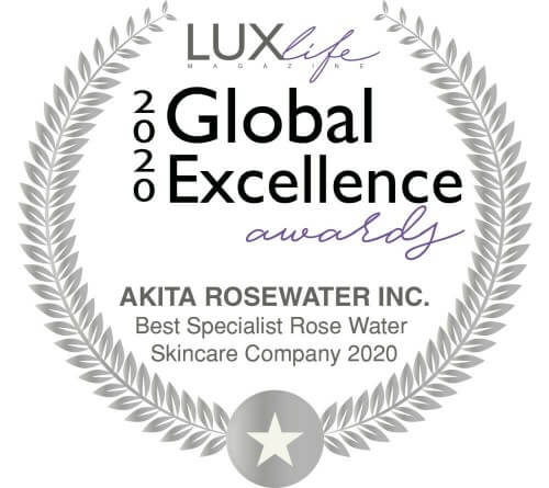 LUX 2020 Global Excellenc...