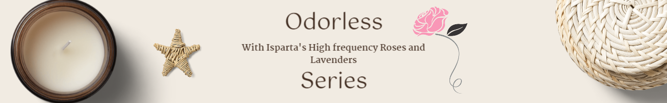 Odorless Series